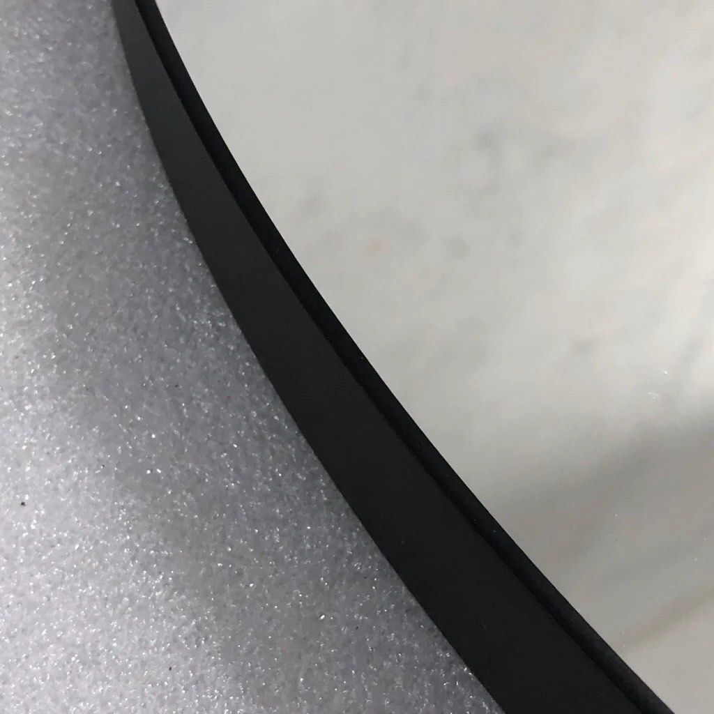 ERMES Arch Mirror - Radical Homes Singapore
