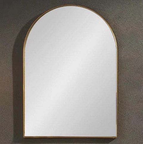 ERMES Arch Mirror - Radical Homes Singapore