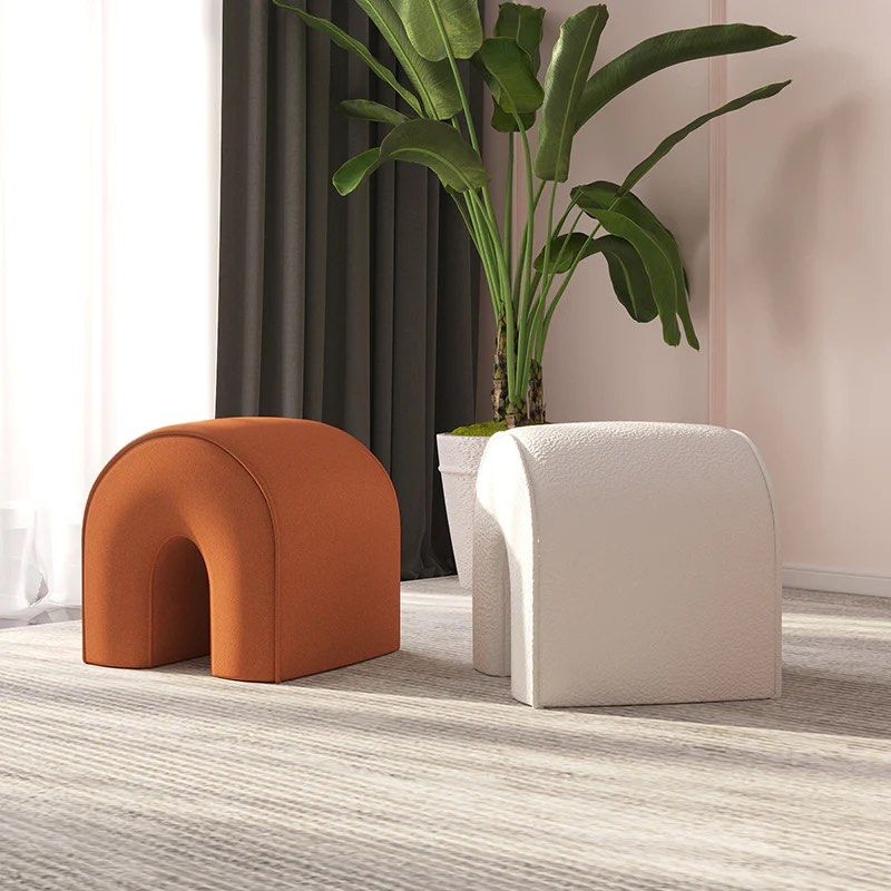 TRESTLE Upholstered Bench - Cassa Haus Singapore