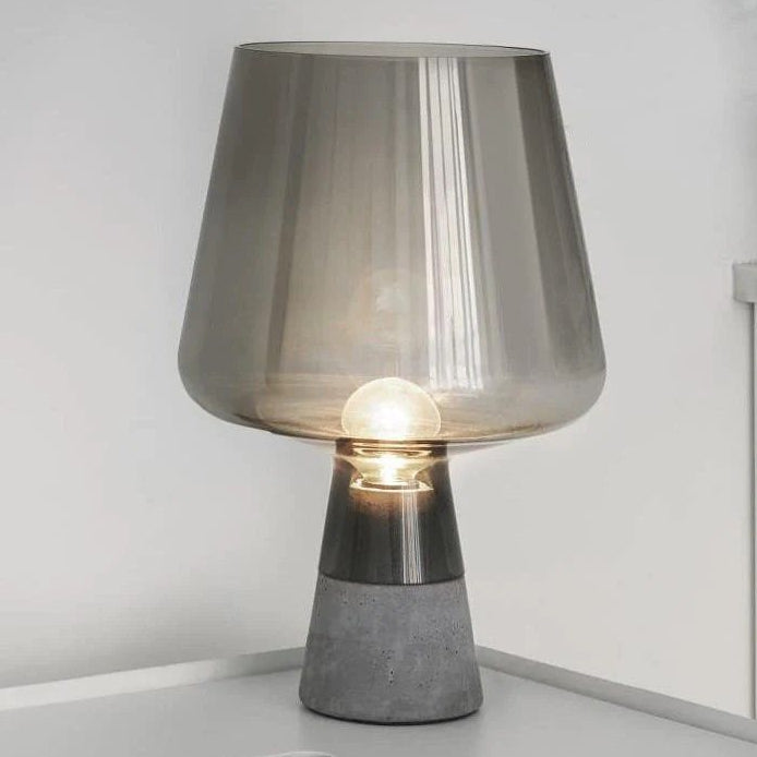 ERNEST Table Lamp - Radical Homes Singapore