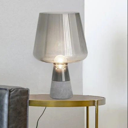 ERNEST Table Lamp - Radical Homes Singapore