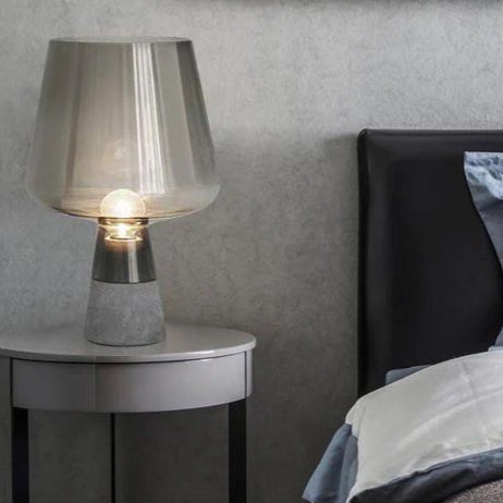 ERNEST Table Lamp - Radical Homes Singapore