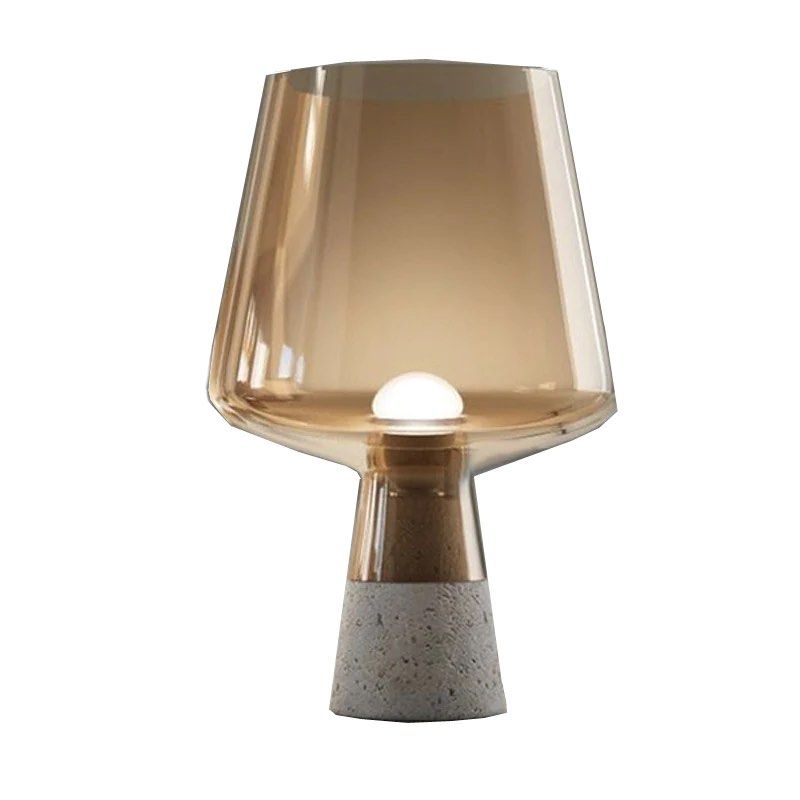 ERNEST Table Lamp - Radical Homes Singapore