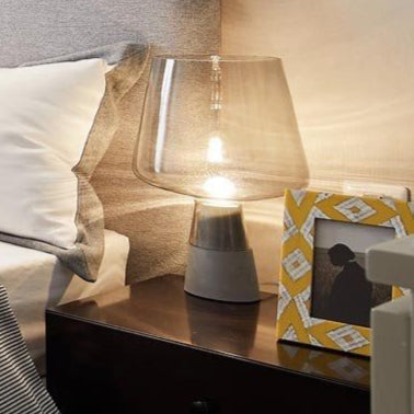 ERNEST Table Lamp - Radical Homes Singapore