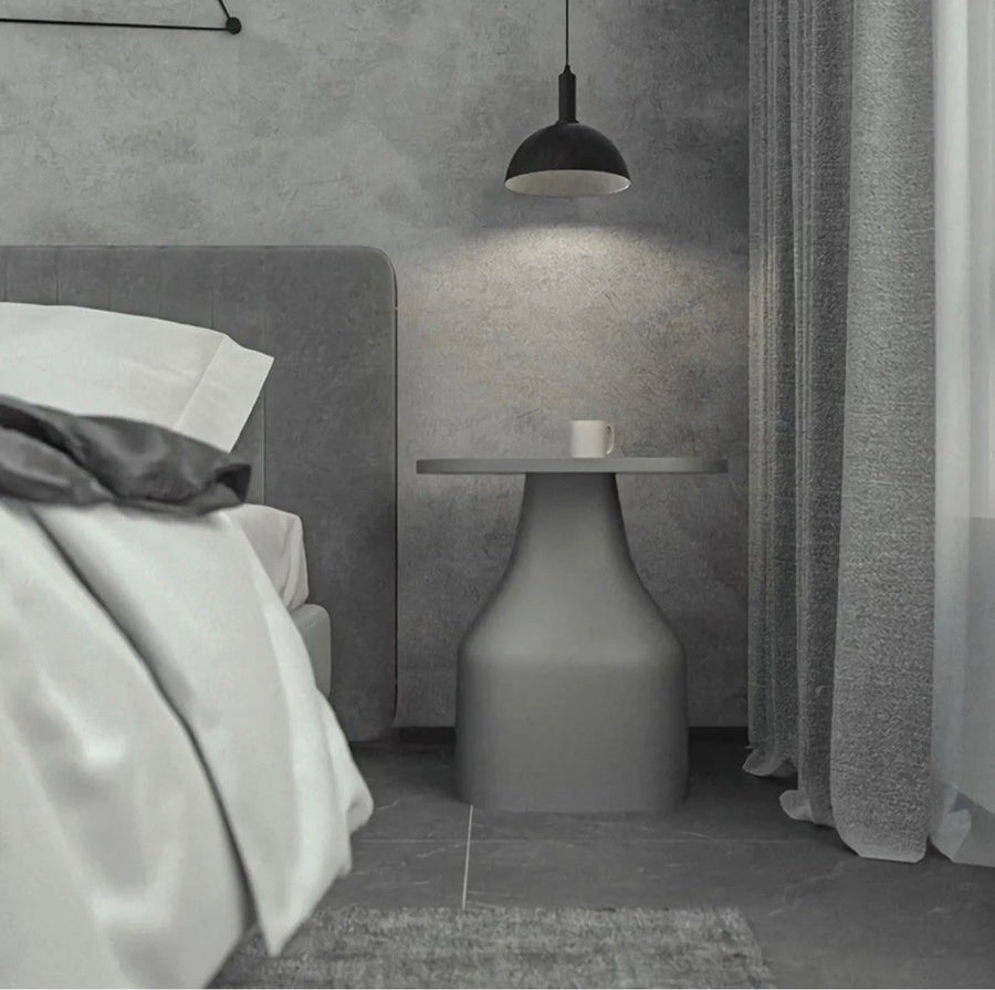 EROS Designer Nightstand Table - Radical Homes Singapore