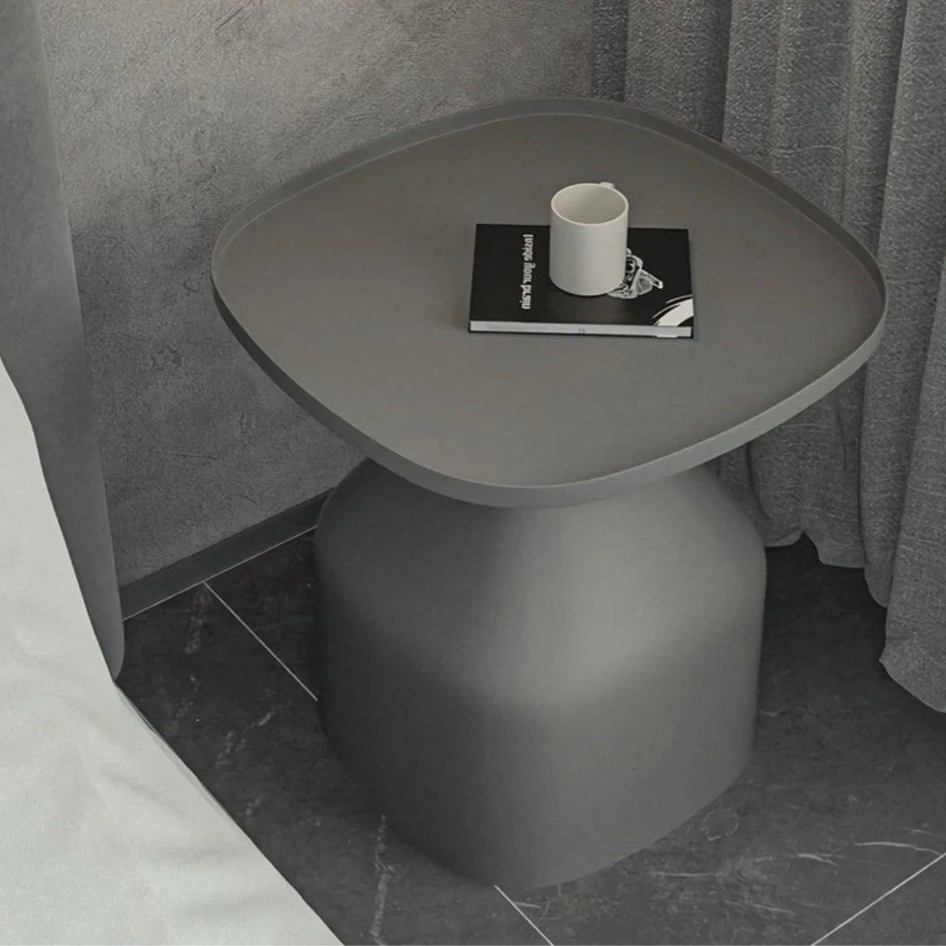 OXIRA Designer Nightstand Table - Cassa Haus Singapore