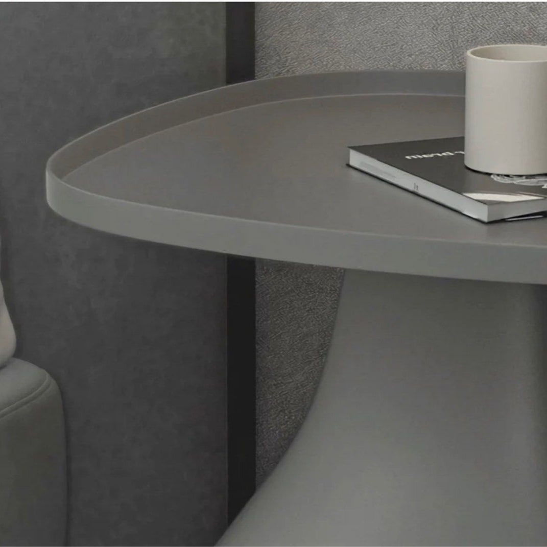 OXIRA Designer Nightstand Table - Cassa Haus Singapore