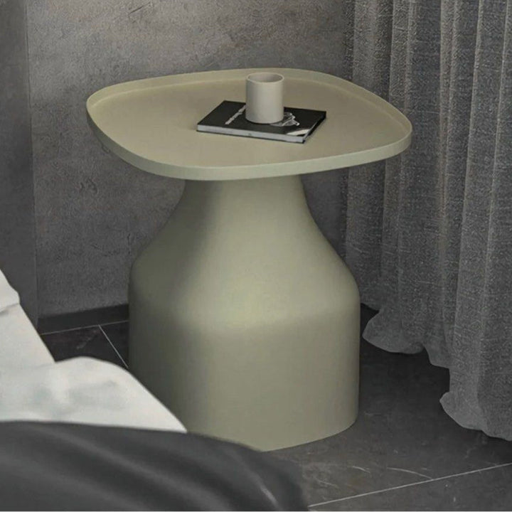 OXIRA Designer Nightstand Table - Cassa Haus Singapore