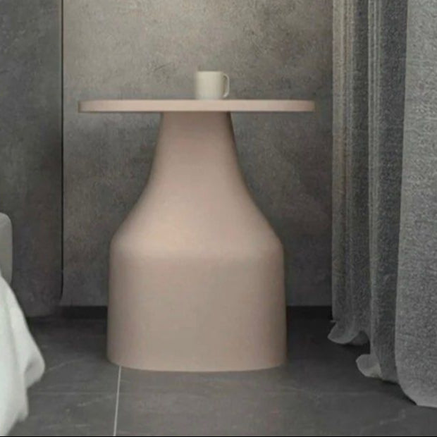 OXIRA Designer Nightstand Table - Cassa Haus Singapore