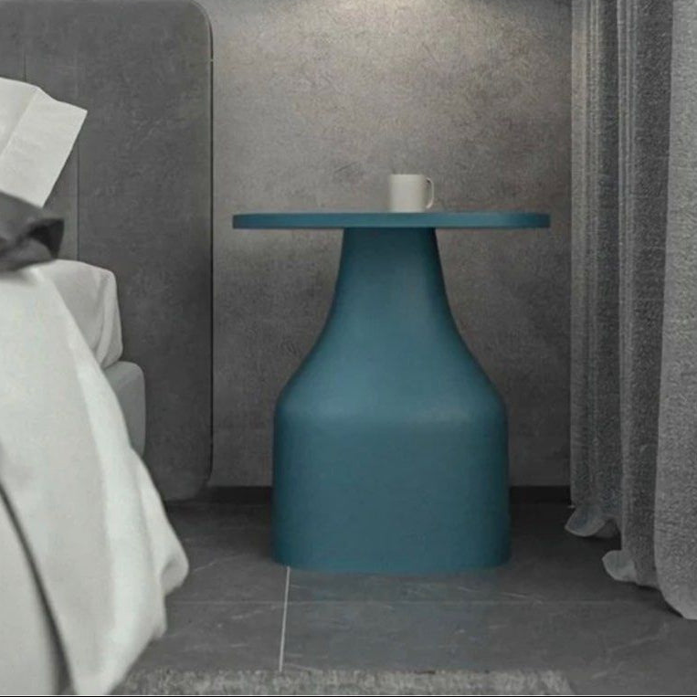 OXIRA Designer Nightstand Table - Cassa Haus Singapore
