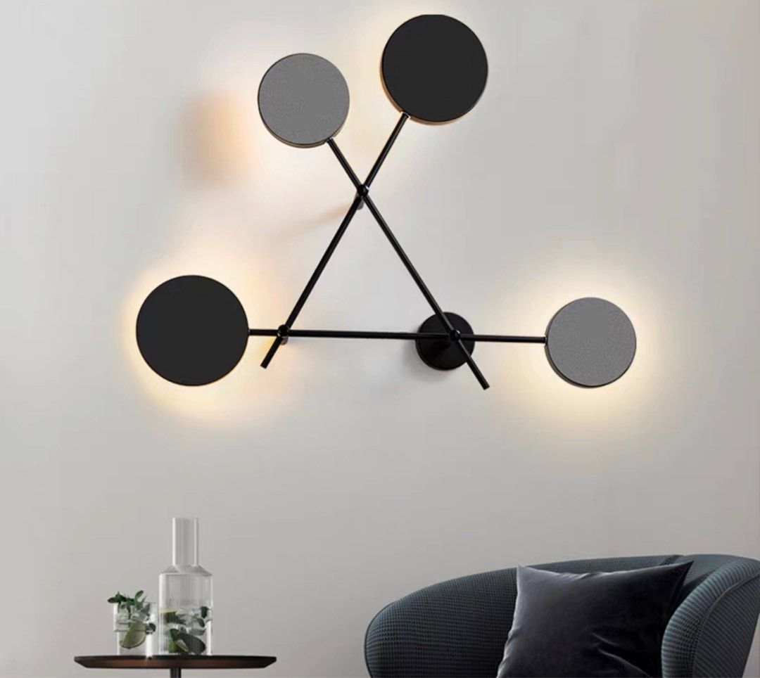 ERTO Modern Wall Light - Radical Homes Singapore