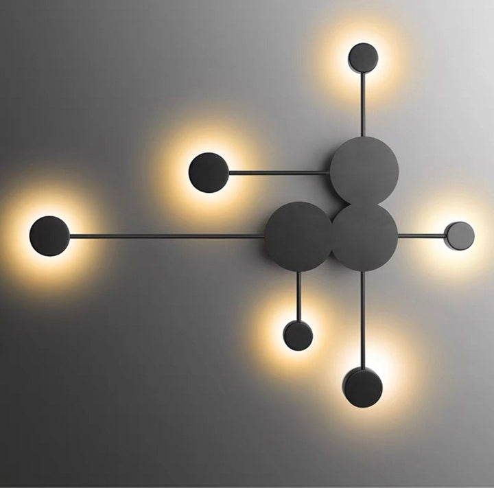 ERTO Modern Wall Light - Radical Homes Singapore