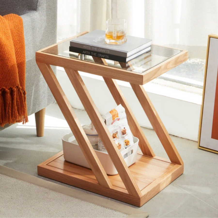 VINNY End Table - Radical Homes Singapore