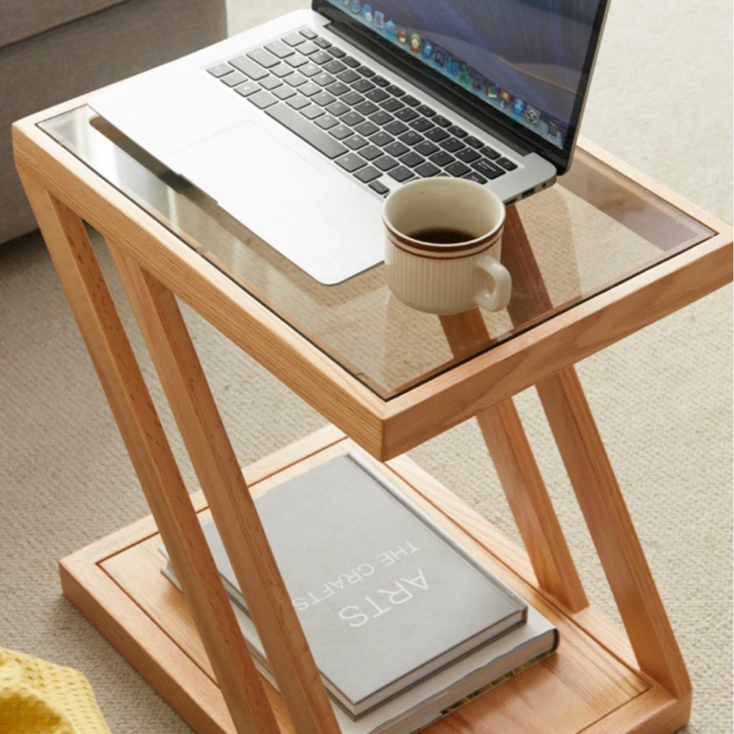 VINNY End Table - Radical Homes Singapore