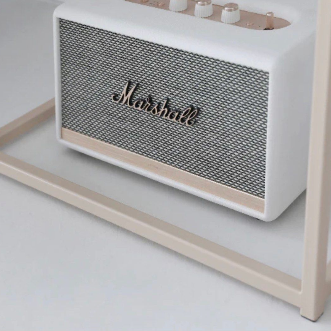 JORDY Metal End Table - Radical Homes Singapore