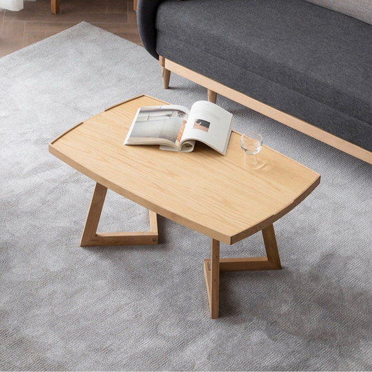 NAYORI Side Table - Cassa Haus Singapore