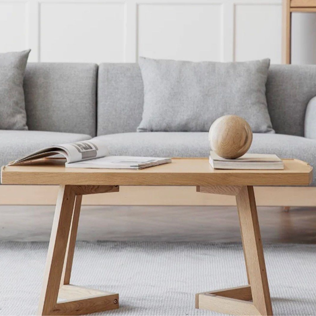 ALEC Side Table - Radical Homes Singapore