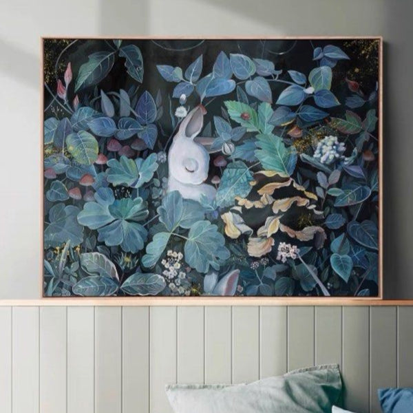 ESME Modern Wall Art - Radical Homes Singapore