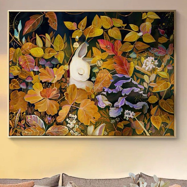 ESME Modern Wall Art - Radical Homes Singapore