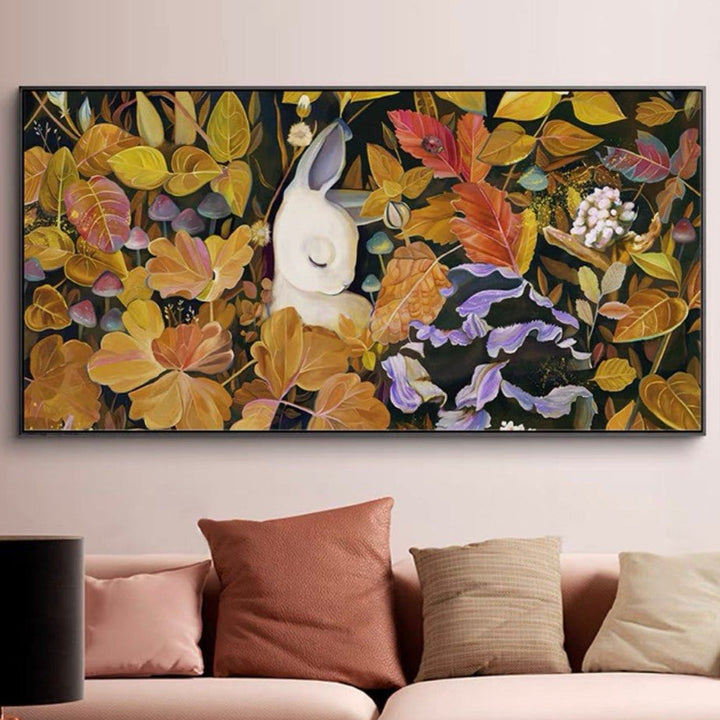 ESME Modern Wall Art - Radical Homes Singapore