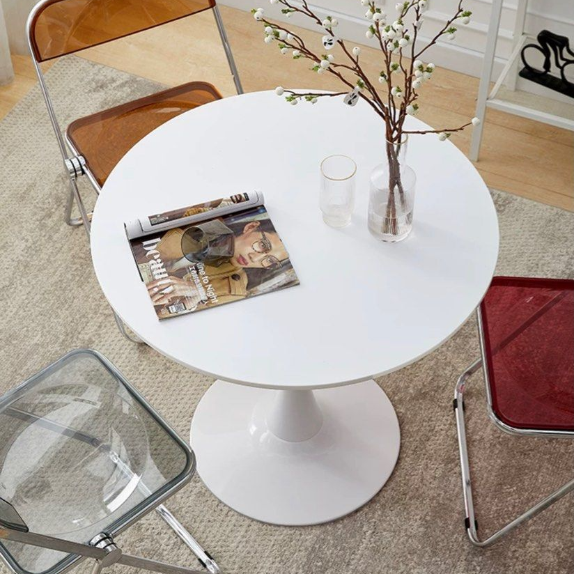 JIMMY Tulip Coffee Table - Radical Homes Singapore