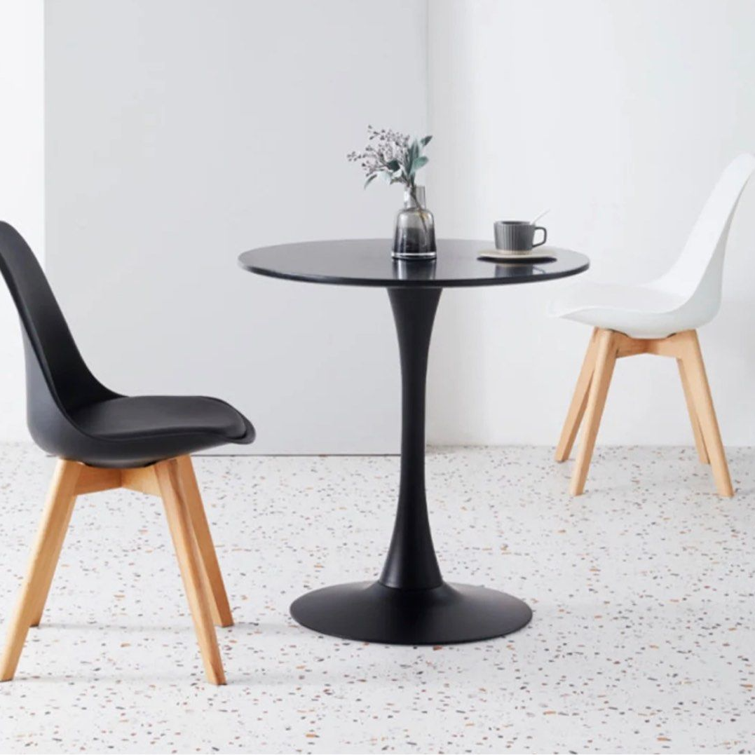 JIMMY Tulip Coffee Table - Radical Homes Singapore
