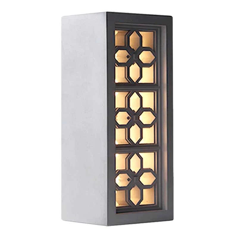 ESTEE Concrete Night Light - Radical Homes Singapore