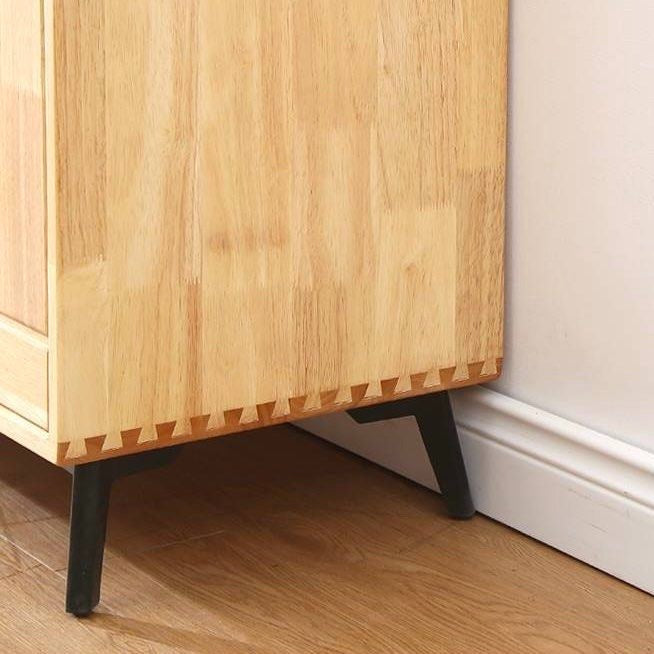 VERANIA Japandi Chest Of Drawers - Radical Homes Singapore
