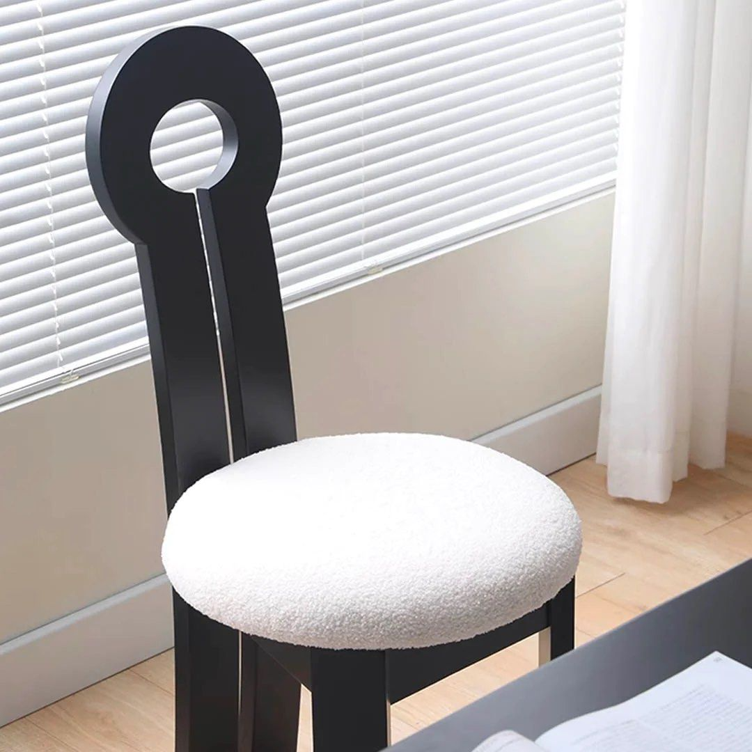 SEREVA Modern Dining Chair - Cassa Haus Singapore