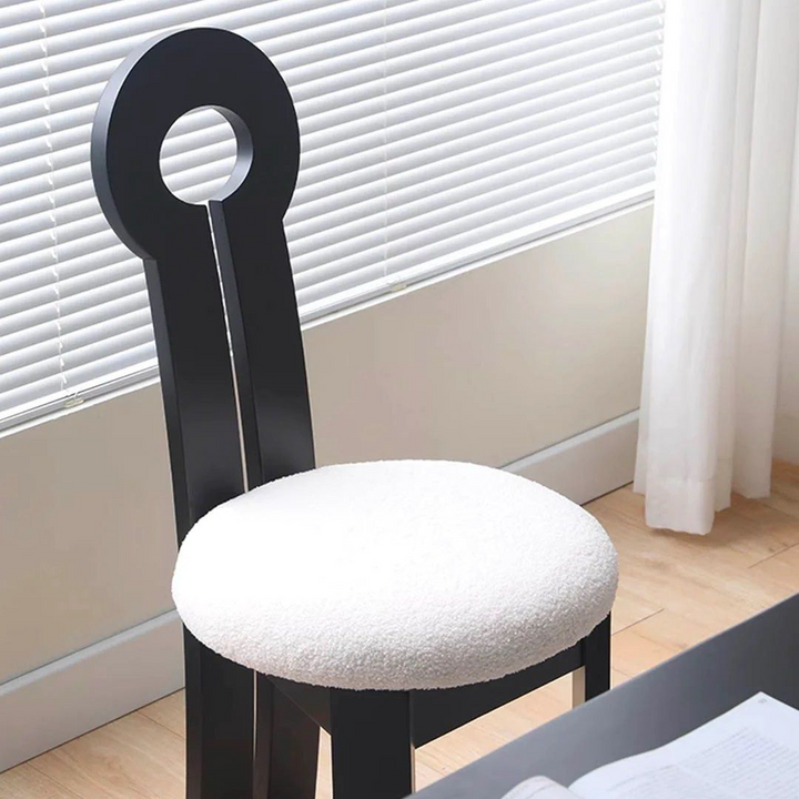 SEREVA Modern Dining Chair - Cassa Haus Singapore