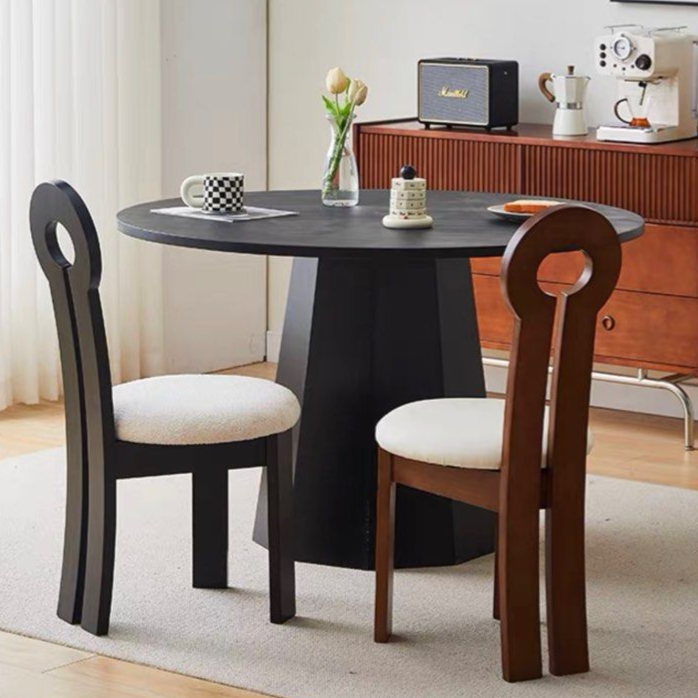 SEREVA Modern Dining Chair - Cassa Haus Singapore