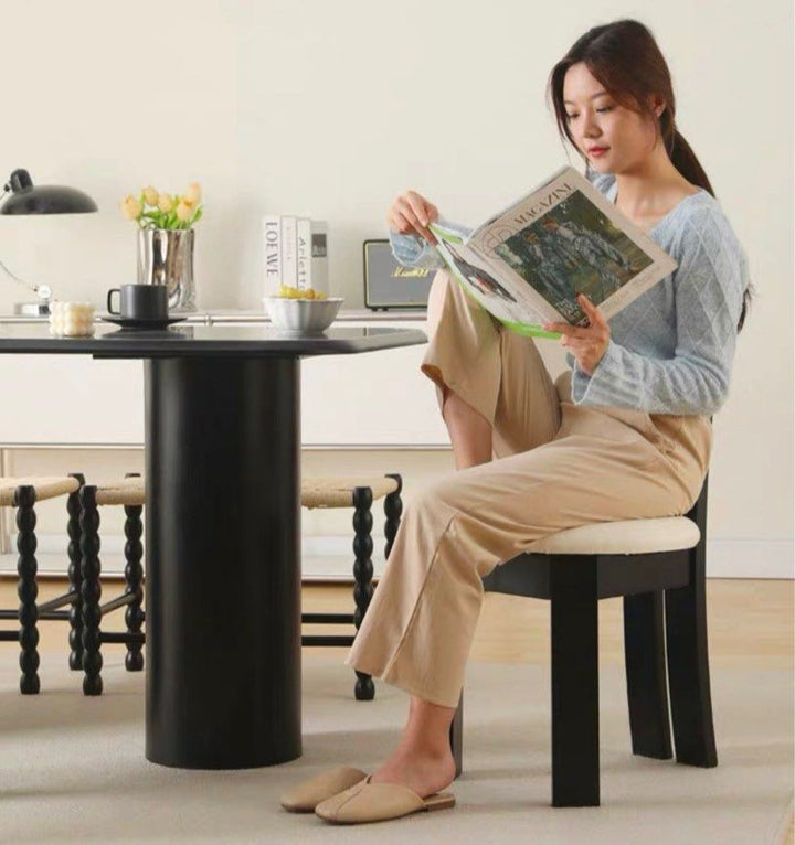 SEREVA Modern Dining Chair - Cassa Haus Singapore
