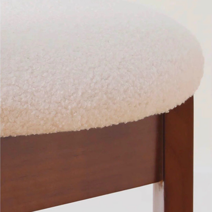 SEREVA Modern Dining Chair - Cassa Haus Singapore