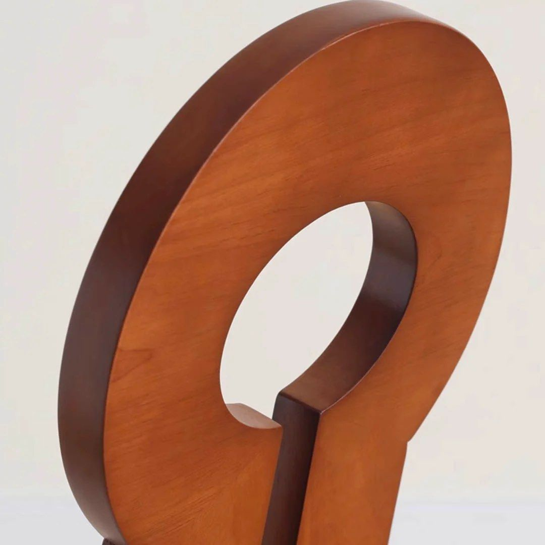 SEREVA Modern Dining Chair - Cassa Haus Singapore