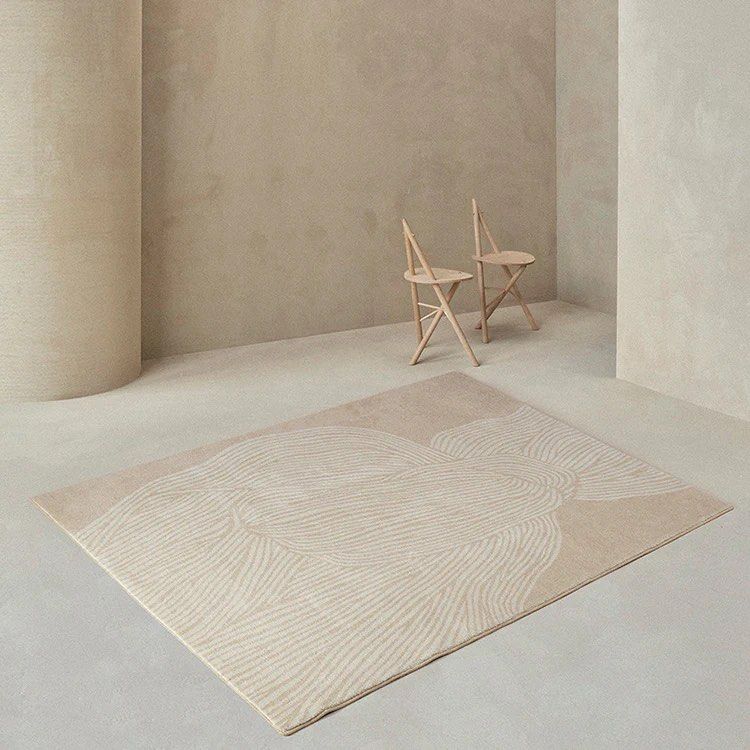 MAPLEKIN Area Rug - Cassa Haus Singapore