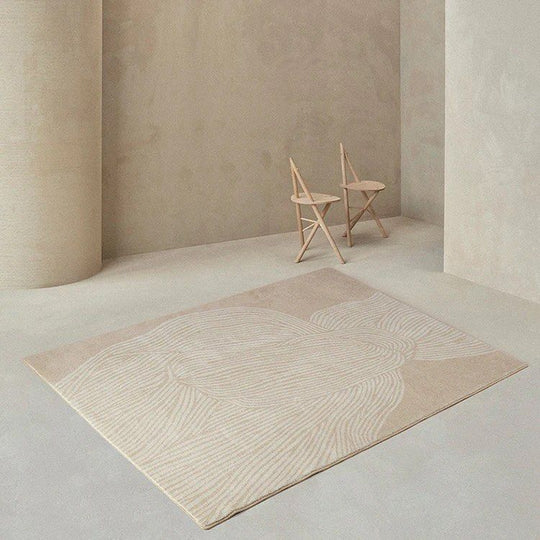 MAPLEKIN Area Rug - Cassa Haus Singapore