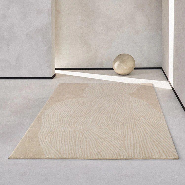 MAPLEKIN Area Rug - Cassa Haus Singapore