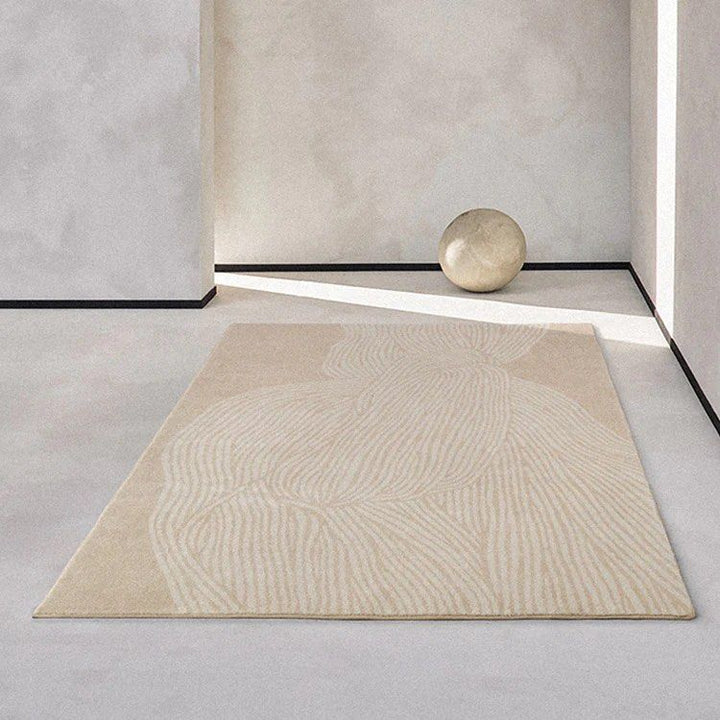 MAPLEKIN Area Rug - Cassa Haus Singapore