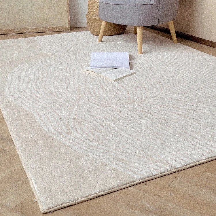 MAPLEKIN Area Rug - Cassa Haus Singapore