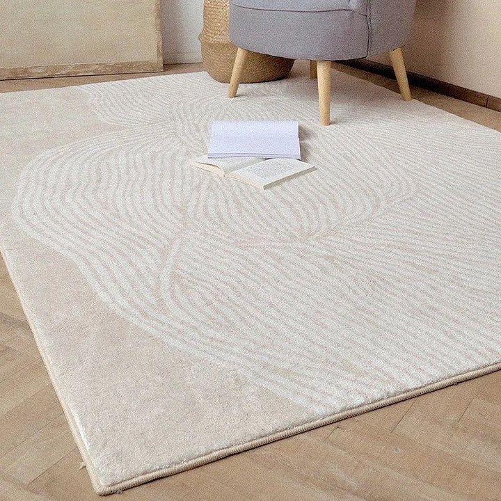 MAPLEKIN Area Rug - Cassa Haus Singapore
