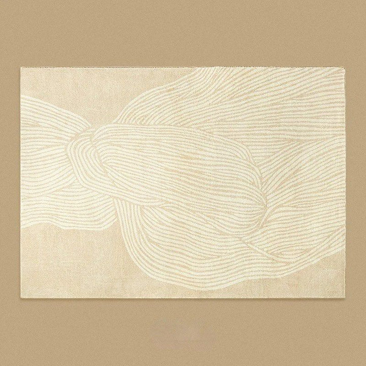 MAPLEKIN Area Rug - Cassa Haus Singapore