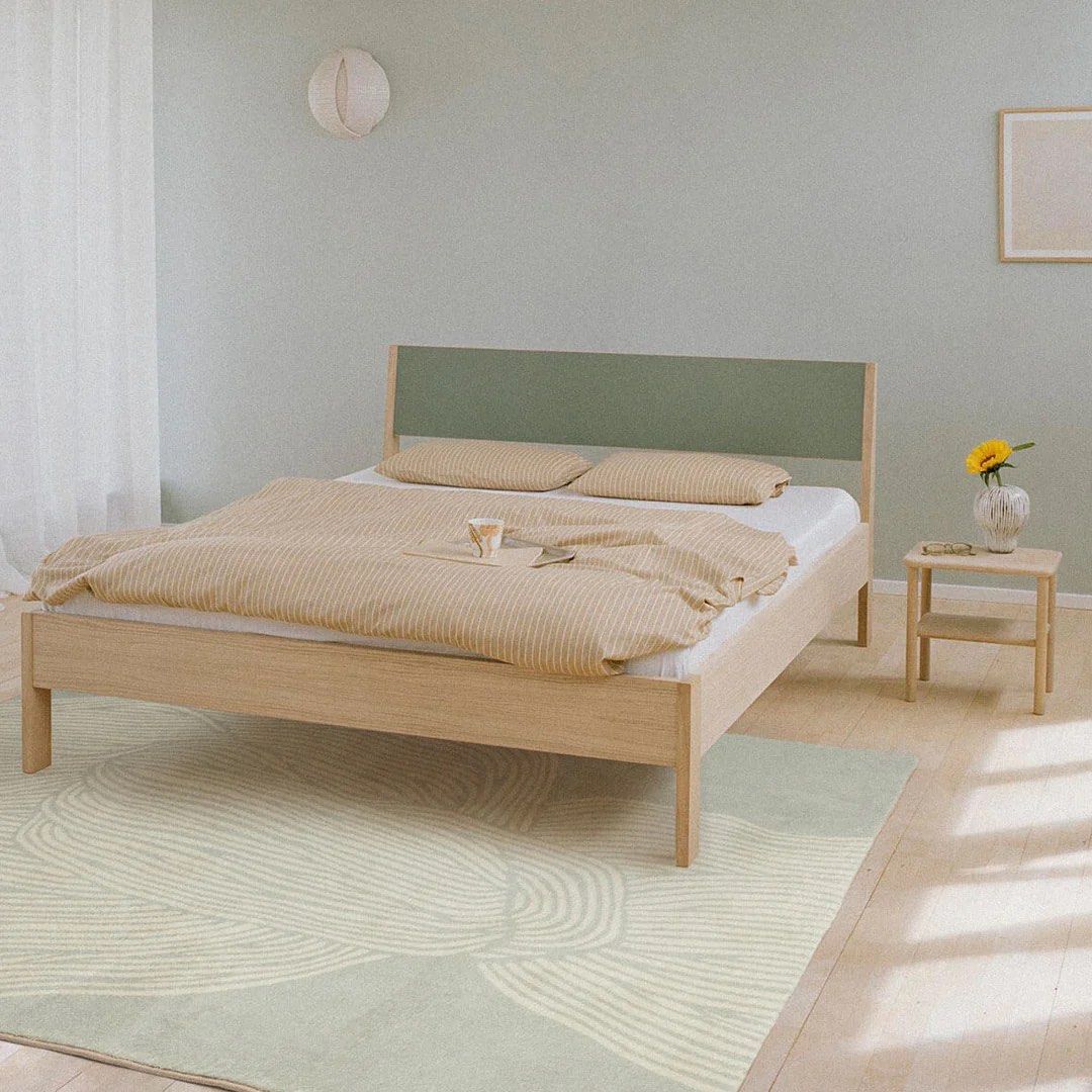 MAPLEKIN Area Rug - Cassa Haus Singapore