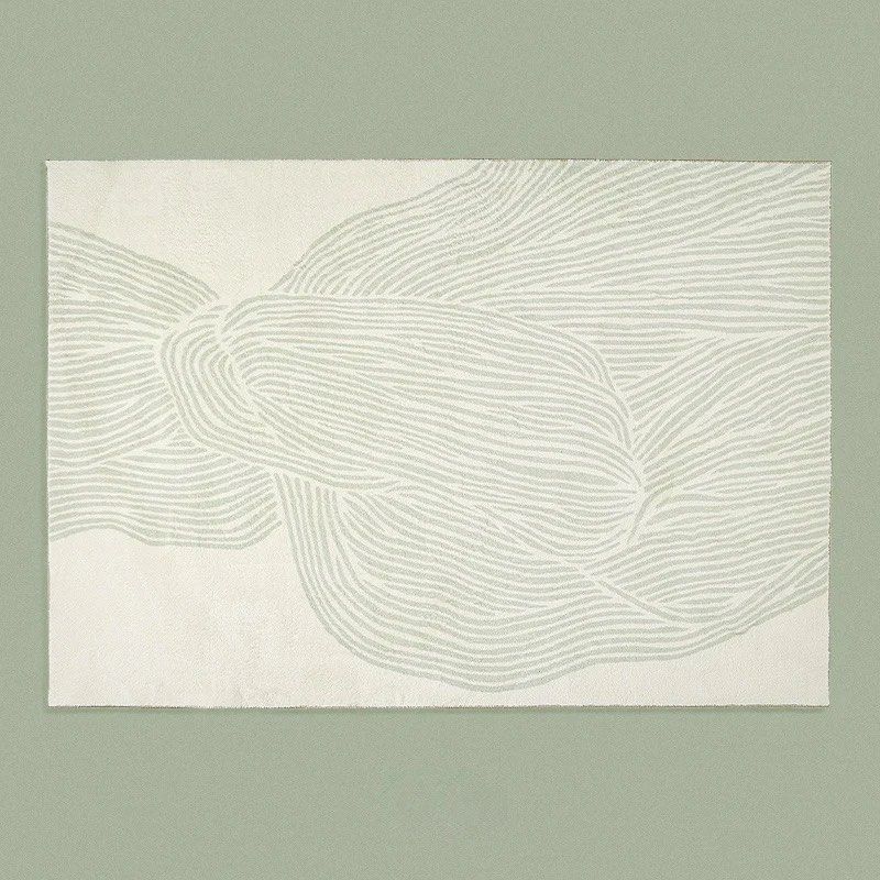 MAPLEKIN Area Rug - Cassa Haus Singapore