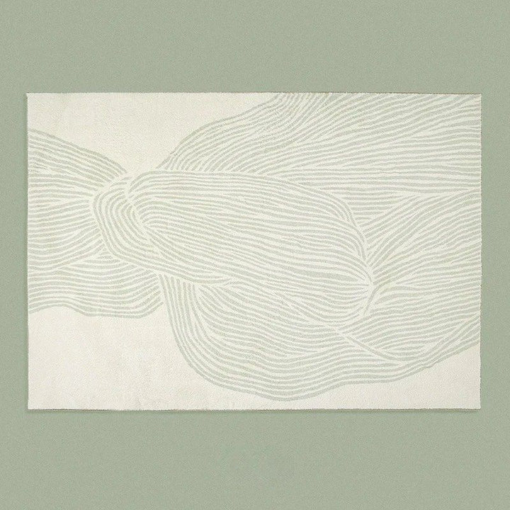 MAPLEKIN Area Rug - Cassa Haus Singapore