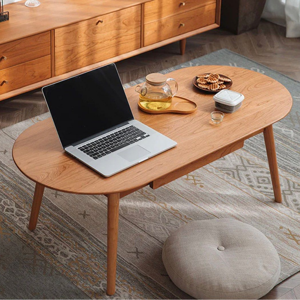 AVERY Coffee Table - Radical Homes Singapore