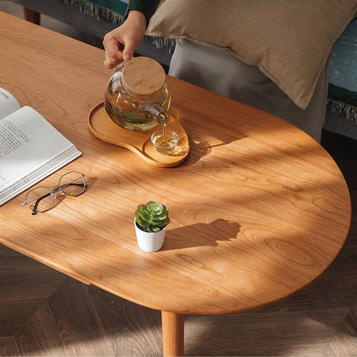 AVERY Coffee Table - Radical Homes Singapore