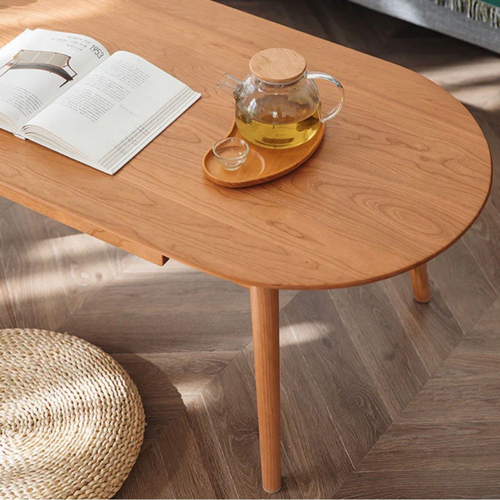 AVERY Coffee Table - Radical Homes Singapore