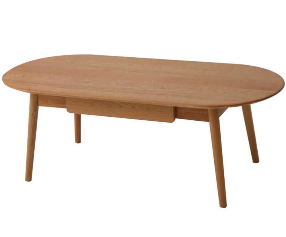 AVERY Coffee Table - Radical Homes Singapore