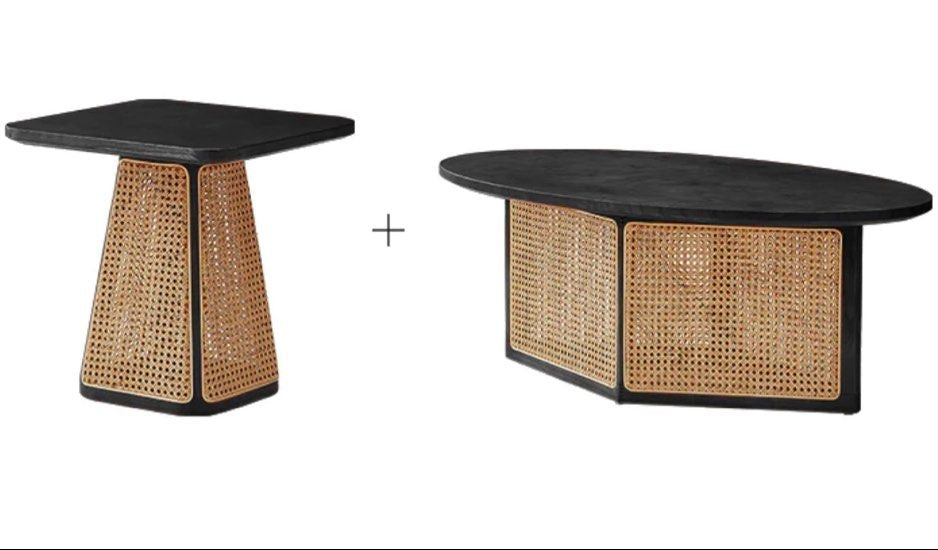 HARLEY Coffee Table - Radical Homes Singapore