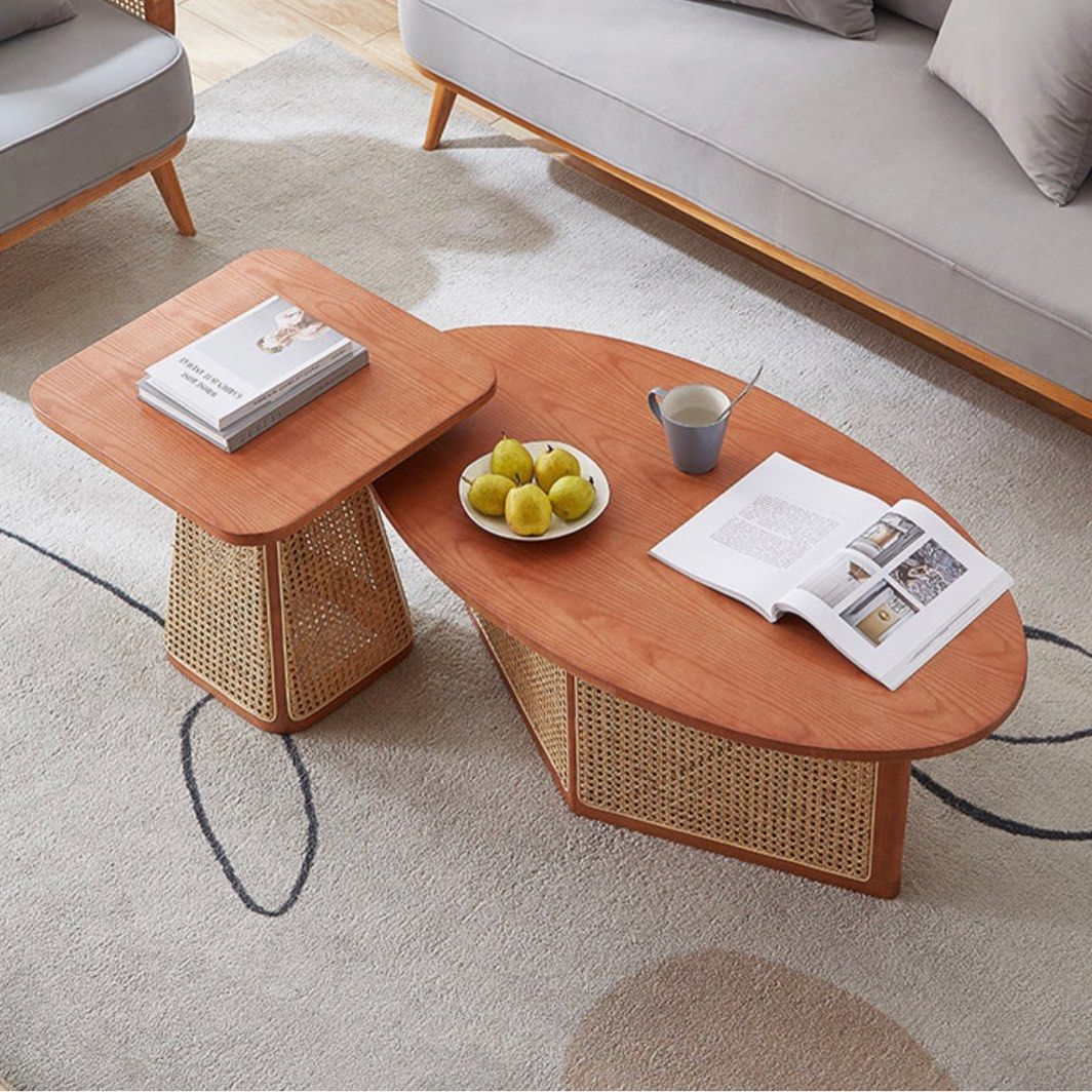 HARLEY Coffee Table - Radical Homes Singapore
